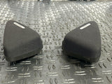 2003-04 Ford Mustang SVT Cobra Mach 460 Door Tweeter Pair 283