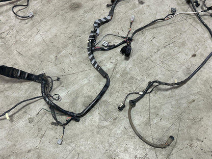 2003-04 Ford Mustang SVT Cobra Convertible Body Harness 283