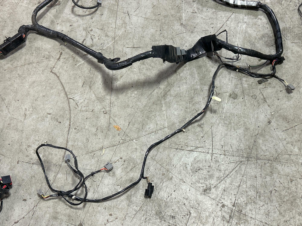2003-04 Ford Mustang SVT Cobra Convertible Body Harness 283