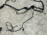2003-04 Ford Mustang SVT Cobra Convertible Body Harness 283