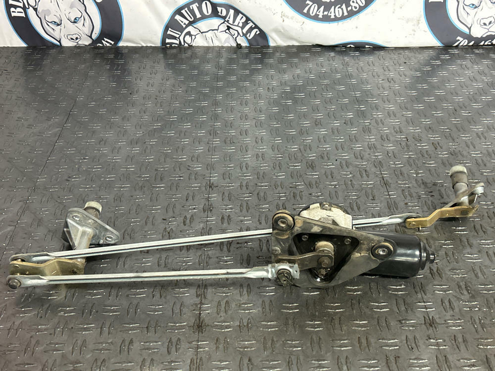 2003-04 Ford Mustang SVT Cobra Wiper Motor Assembly 283