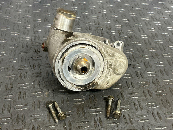 2003-04 Ford Mustang SVT Cobra OEM Oil Cooler- 4.6 4V 283