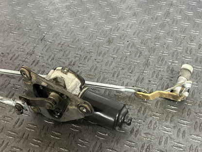 2003-04 Ford Mustang SVT Cobra Wiper Motor Assembly 283
