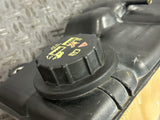 2003-04 Ford Mustang SVT Cobra Engine Coolant Reservoir/Expansion Tank 283
