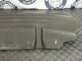 2003-04 Ford Mustang SVT Cobra Trunk Interior Partition Panel- for Vert 283