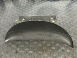 2003-04 Ford Mustang SVT Cobra Passenger RH Upper Dash Trim 283