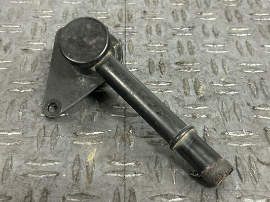 2003-04 Ford Mustang SVT Cobra Coolant Passage Pipe- for 4.6 4V S/C'd 283