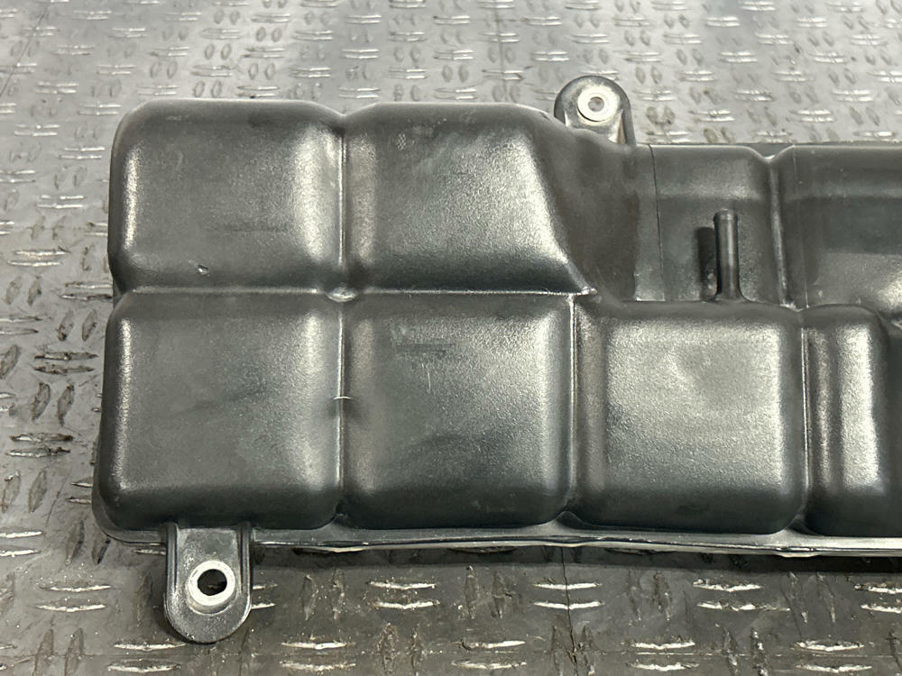 2003-04 Ford Mustang SVT Cobra Engine Coolant Reservoir/Expansion Tank 283