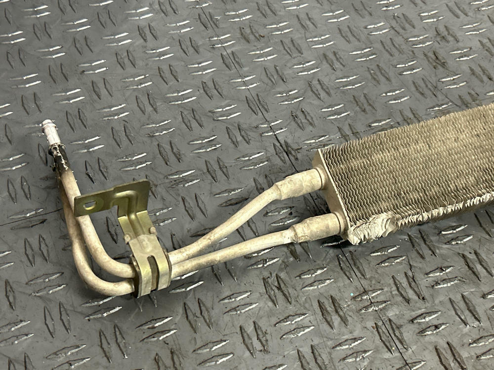 2003-04 Ford Mustang SVT Cobra Power Steering Cooler 283