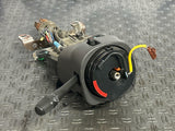 2003-04 Ford Mustang SVT Cobra Steering Column- NO KEY/IGNITION 283