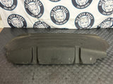 2003-04 Ford Mustang SVT Cobra Trunk Interior Partition Panel- for Vert 283