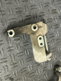 2003-04 Ford Mustang SVT Cobra Alternator Brackets Pair- for 4.6 4V 283