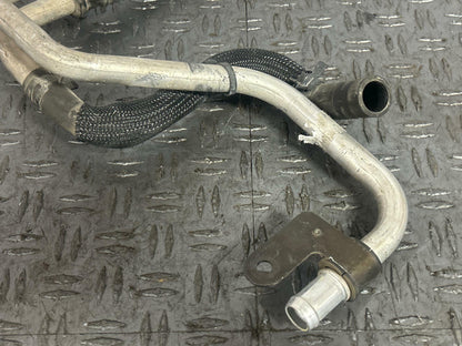 2003-04 Ford Mustang SVT Cobra Heat Exchanger "S-Lines" Hardlines 283