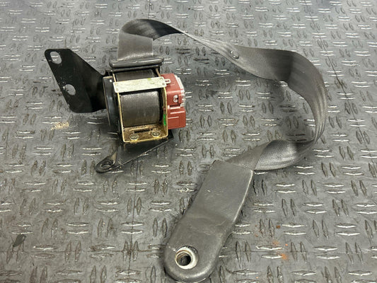 2003-04 Ford Mustang SVT Cobra Front RH Passenger Seat Belt- for VERT 283
