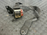 2003-04 Ford Mustang SVT Cobra Front RH Passenger Seat Belt- for VERT 283