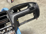 2003-04 Ford Mustang SVT Cobra Interior Dash Shell- Stripped, SHELL ONLY 283