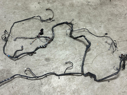 2003-04 Ford Mustang SVT Cobra Convertible Body Harness 283