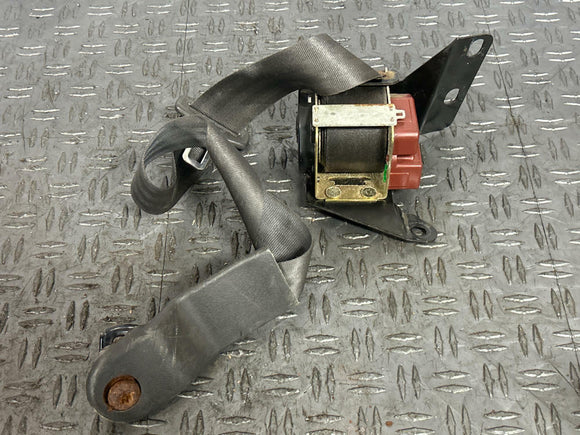 2003-04 Ford Mustang SVT Cobra Front LH Driver Seat Belt- for VERT 283