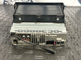 Sony MEX-BT4100P Radio/Head Unit Assembly 283