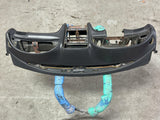 2003-04 Ford Mustang SVT Cobra Interior Dash Shell- Stripped, SHELL ONLY 283