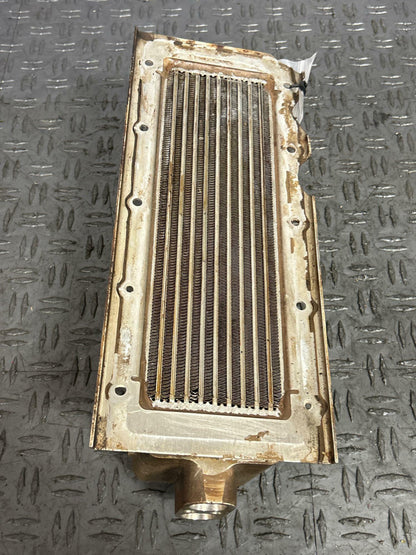 2003-04 Ford Mustang SVT Cobra OEM Garrett Intercooler Brick 283