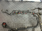 2003-04 Ford Mustang SVT Cobra EFI Harness 2R3V-12B637-CD