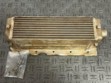 2003-04 Ford Mustang SVT Cobra OEM Garrett Intercooler Brick 283