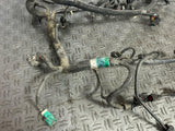 2003-04 Ford Mustang SVT Cobra EFI Harness 2R3V-12B637-CD