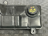 2003-04 Ford Mustang SVT Cobra Engine Coolant Reservoir/Expansion Tank 283