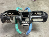 2003-04 Ford Mustang SVT Cobra Interior Dash Shell- Stripped, SHELL ONLY 283