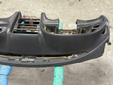 2003-04 Ford Mustang SVT Cobra Interior Dash Shell- Stripped, SHELL ONLY 283