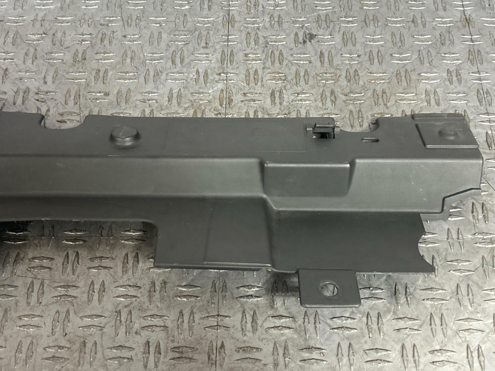 2003-04 Ford Mustang SVT Cobra Upper Radiator Cover 283