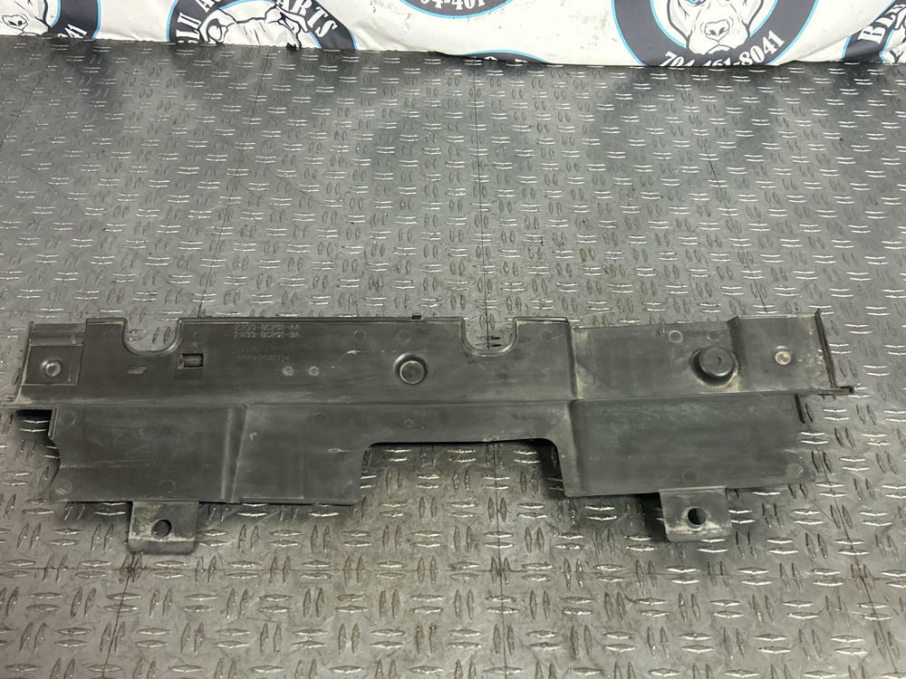 2003-04 Ford Mustang SVT Cobra Upper Radiator Cover 283