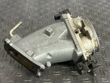 2003-04 Ford Mustang SVT Cobra Eaton M112 Elbow & OEM Throttle Body 283
