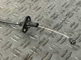 2003-04 Ford Mustang SVT Cobra OEM Throttle Cable 283