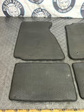 2003-04 Ford Mustang SVT Cobra Lloyd Floor Mat Set- Complete 283