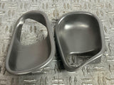 2003-04 Ford Mustang SVT Cobra Interior Door Cups Pair- LH/RH 283