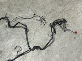 2003-04 Ford Mustang SVT Cobra Convertible Body Harness 283