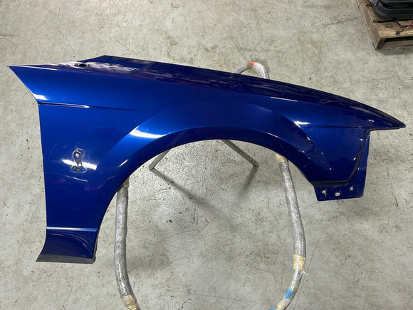 2003-04 Ford Mustang SVT Cobra Passenger RH OEM Fender- Code SN 283