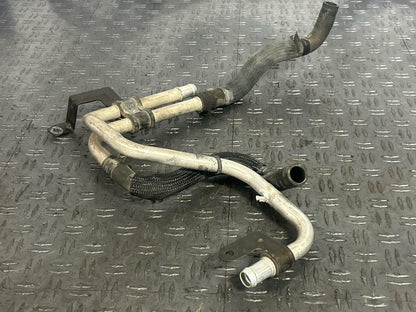 2003-04 Ford Mustang SVT Cobra Heat Exchanger "S-Lines" Hardlines 283