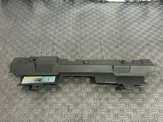 2003-04 Ford Mustang SVT Cobra Upper Radiator Cover 283