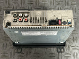 Sony MEX-BT4100P Radio/Head Unit Assembly 283