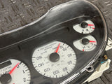 2003-04 Ford Mustang SVT Cobra Instrument Cluster- 104,xxx Miles Showing 283