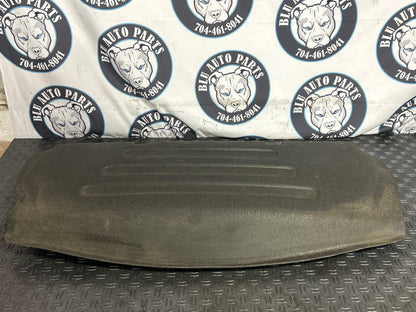 2003-04 Ford Mustang SVT Cobra Trunk Interior Partition Panel- for Vert 283