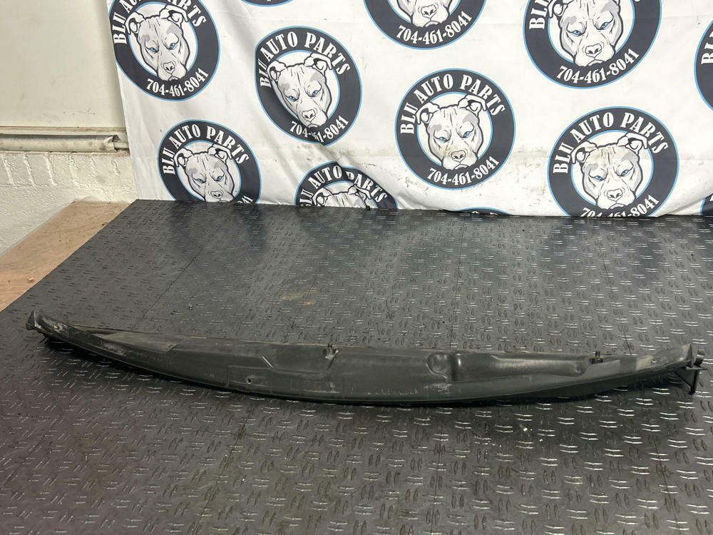 2003-04 Ford Mustang SVT Cobra OEM Lower Cowl Panel 283
