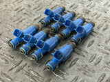 2003-04 Ford Mustang SVT Cobra OEM Fuel Injectors Set 283