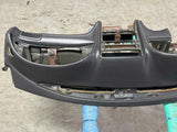 2003-04 Ford Mustang SVT Cobra Interior Dash Shell- Stripped, SHELL ONLY 283