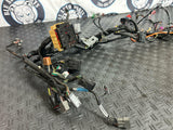 2003 Ford Mustang SVT Cobra OEM Dash Harness