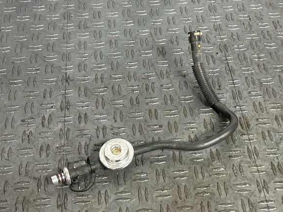 2003-04 Ford Mustang SVT Cobra Fuel Damper 283