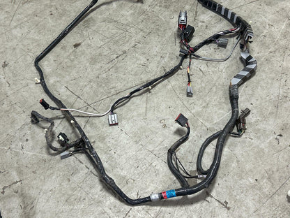 2003-04 Ford Mustang SVT Cobra Convertible Body Harness 283